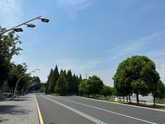 -南京眼步行桥