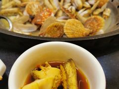-大杰海鲜锅(基隆路店)