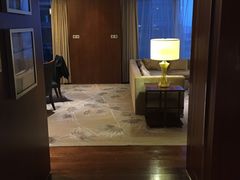 -天津君隆威斯汀酒店