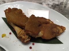 -四道菜·福建菜馆(新街口金鹰店)