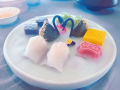 点心拼盘-名佳荟