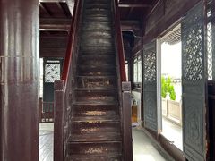 -衢州古城文化旅游区钟楼