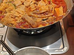 -小螺大作·螺蛳粉火锅(林和西店)