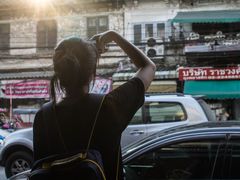 -唐人街(耀华力路)