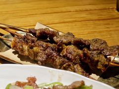 -Alali阿拉礼·新疆家宴(西溪新座店)