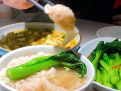 -南枝记·港式打边炉(新北万达店)