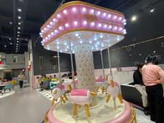 -考拉小厨亲子餐厅(榆次店)