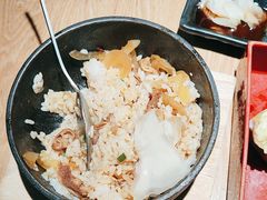 -沼津港精致料理·寿喜烧·烧鸟(青浦宝龙广场日料榜单店)