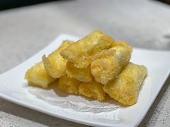 脆皮冰激凌-阿莉餐厅(枣阳路店)