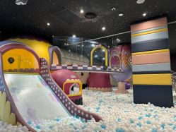 -MELAND CLUB亲子乐园·派对·餐厅(北京芳圆里ID MALL店)