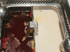 -海底捞火锅(长宁路龙之梦店)