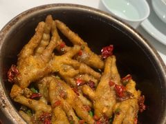 -楚山晓·湖北菜(武汉光谷K11店)