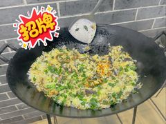 -台山新孖宝柴火黄鳝饭(三合温泉店)