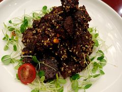 -兰州宾馆餐厅(兰州驻京办店)