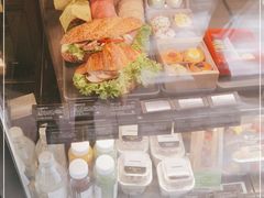 -星巴克(人民公园店)