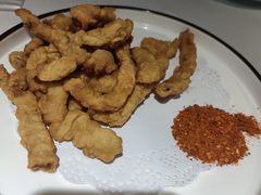 -雲蜀龙阁·金牌水煮鱼(方庄店)