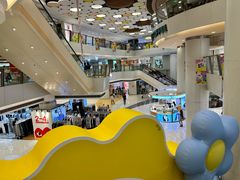 -银座mall(东直门店)