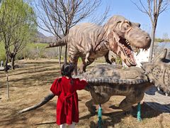 -西部长青自然儿童乐园