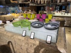 -“香”全日餐厅·株洲大汉希尔顿酒店