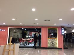 -QZHAIR SALON