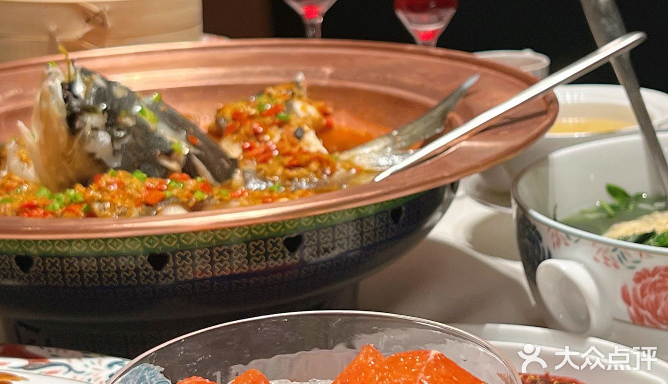 🧨新店大揭秘🪭 春节聚餐首选来啦！🍴🪭