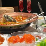 🧨新店大揭秘🪭 春节聚餐首选来啦！🍴🪭