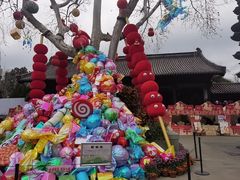 -钱王祠