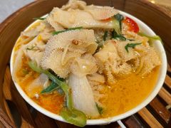 -潮府馆·非遗潮州菜·世纪公园(新国际博览中心店)
