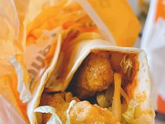 -麦当劳(王顶堤店)