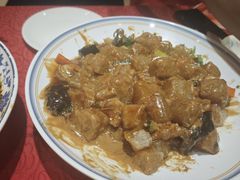 -盈春大饭店(千山路店)