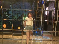 -欢唱KTV(映月湖环宇城店)