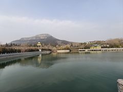 -白佛山景区