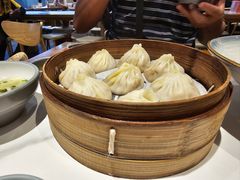 -馋三尺蟹粉小笼(人民广场店)