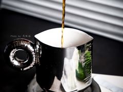 -HUGS coffee(东区店)