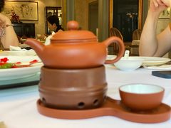 -和平官邸·花园餐厅(武定西路店)