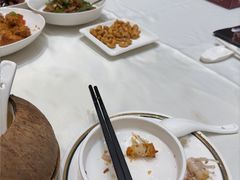 -喜宴又一村·粤菜·茶点·海鲜(壹方天地店)
