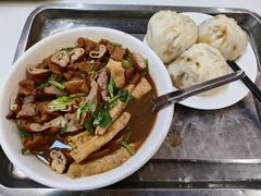 -姚记炒肝店(鼓楼店)