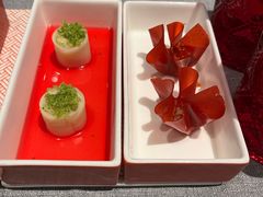 -柿合缘新京菜(国金中心商场店)