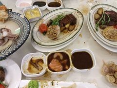 -庖丁兄弟干式熟成牛排自助餐厅(仁恒伊势丹店)