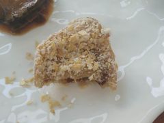 绵蜜南园-将相和·海鲜蒸饺大连菜