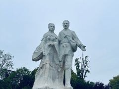 -董永七仙女文化园