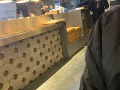 -头壹号 大油条·老长沙盖码饭(清河店)