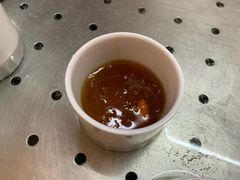 枣汁银耳炖燕窝-东方红海鲜百汇(国际大厦店)