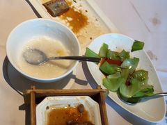 -粤财皇冠假日酒店·彩华轩中餐厅