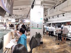 -阿那亚第一食堂 Cafeteria 1