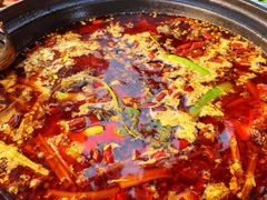 -小饕荟雅安贡椒鱼鲜馆(广福桥店)