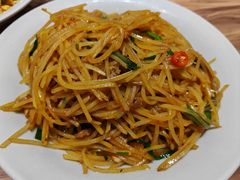 -九转小磨·非遗东北菜(群力店)