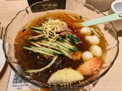 正宗朝鲜冷面-七八冷面·延边朝鲜族美食(世纪汇店)