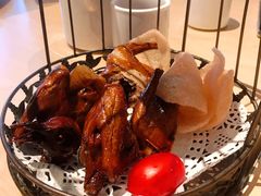 -避风塘(百联东郊店)