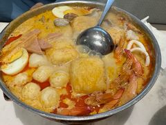 -星怡会·新加坡新美食(苏州中心店)